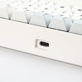 Everglide AE68