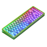 SK68 Aluminum Keyboard DIY Kit