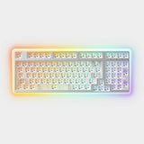 SK98 Acrylic Keyboard DIY Kit