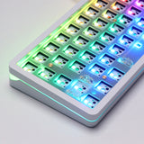 SK68 Aluminum Keyboard DIY Kit