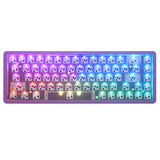 SK68 Aluminum Keyboard DIY Kit