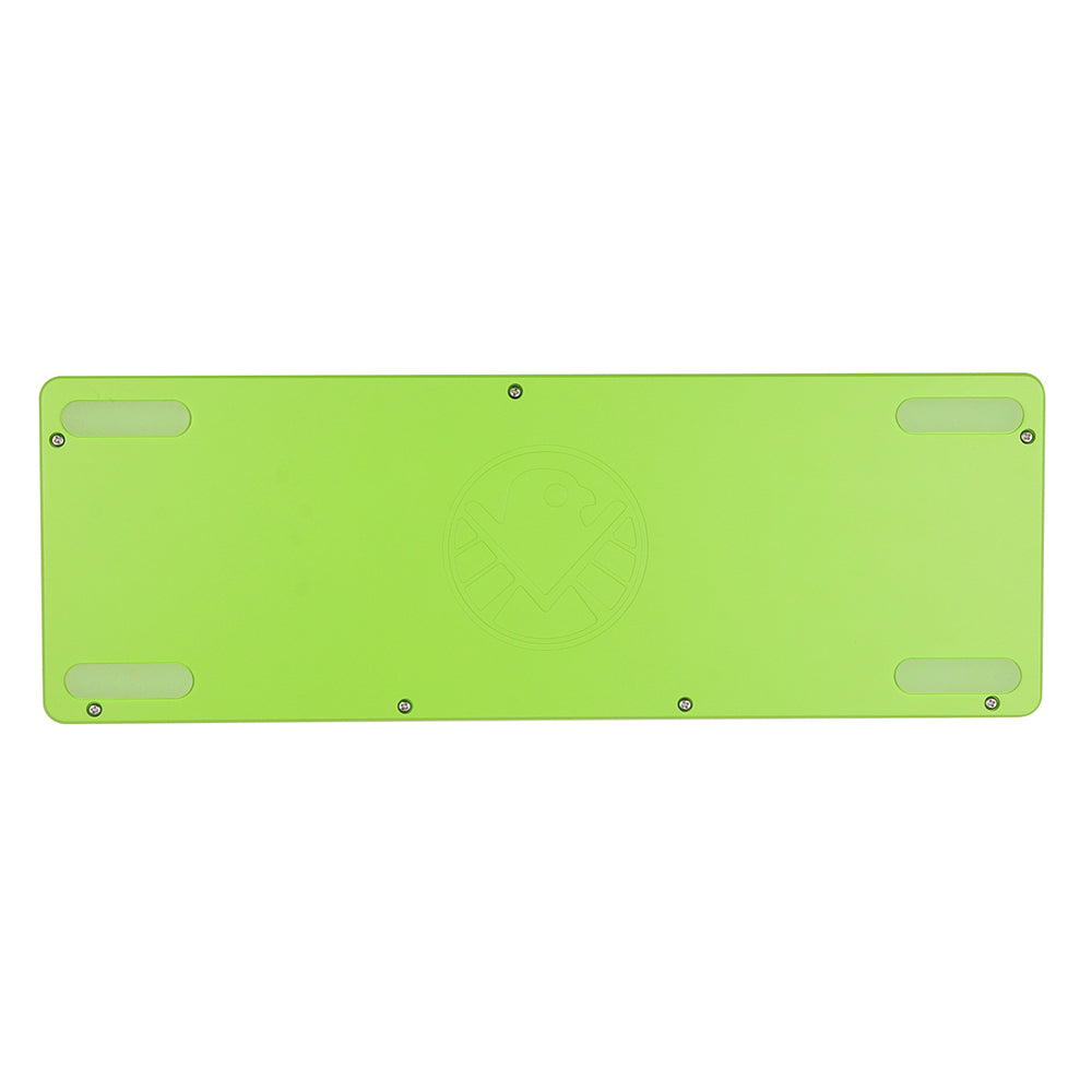 SK68 Aluminum Keyboard DIY Kit