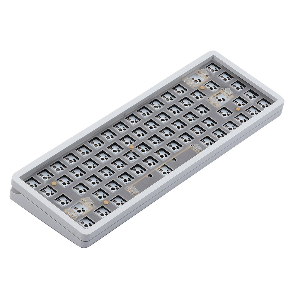 SK68 Aluminum Keyboard DIY Kit
