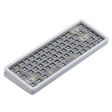 SK68 Aluminum Keyboard DIY Kit