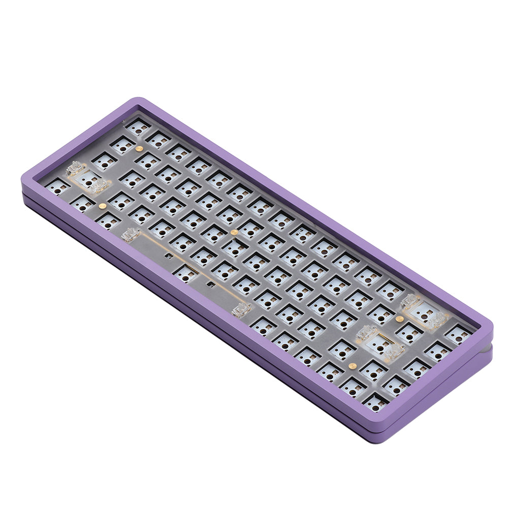 SK68 Aluminum Keyboard DIY Kit