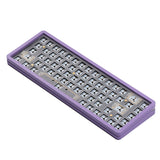 SK68 Aluminum Keyboard DIY Kit