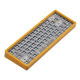 SK68 Aluminum Keyboard DIY Kit