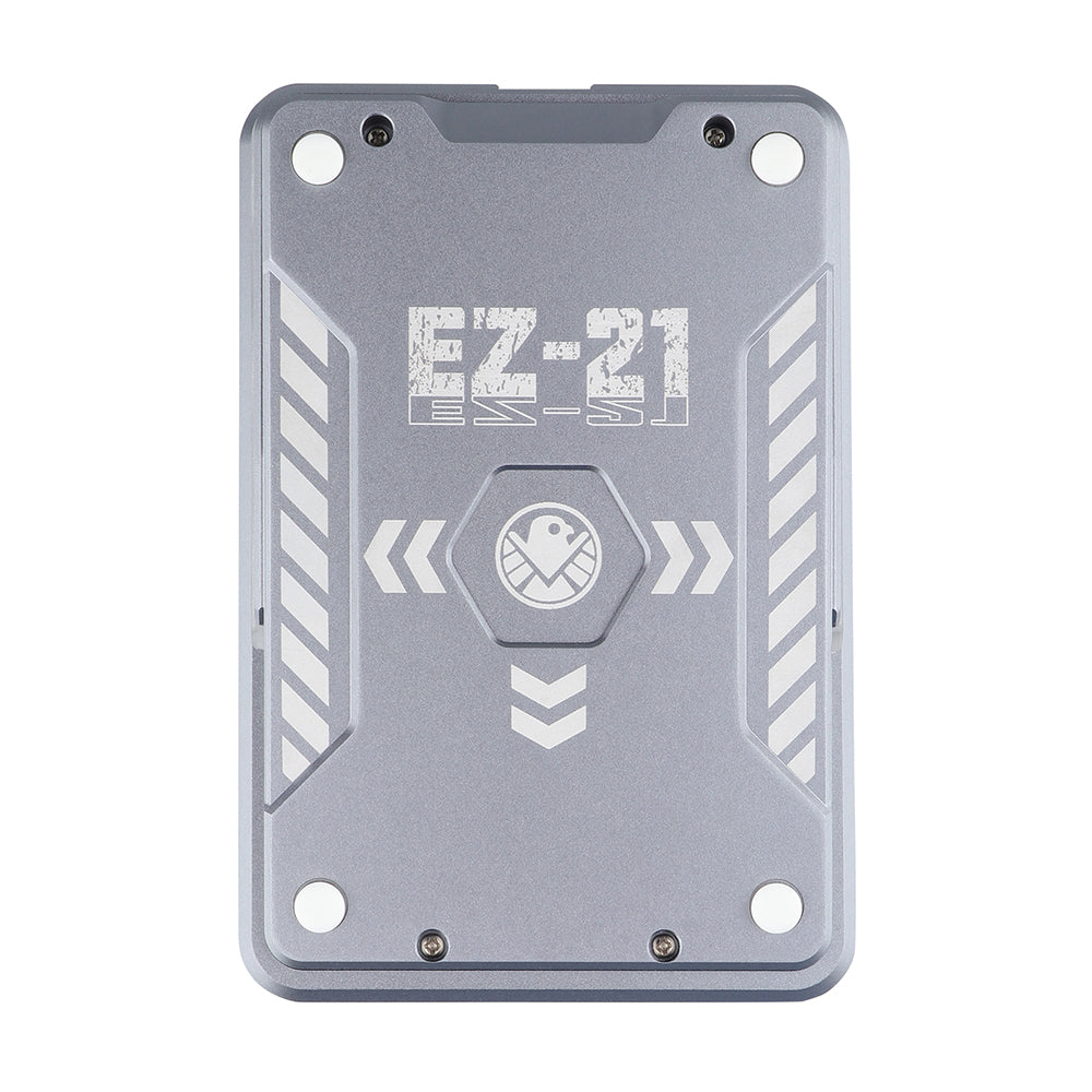 SK21 Aluminum Numpad DIY Kit