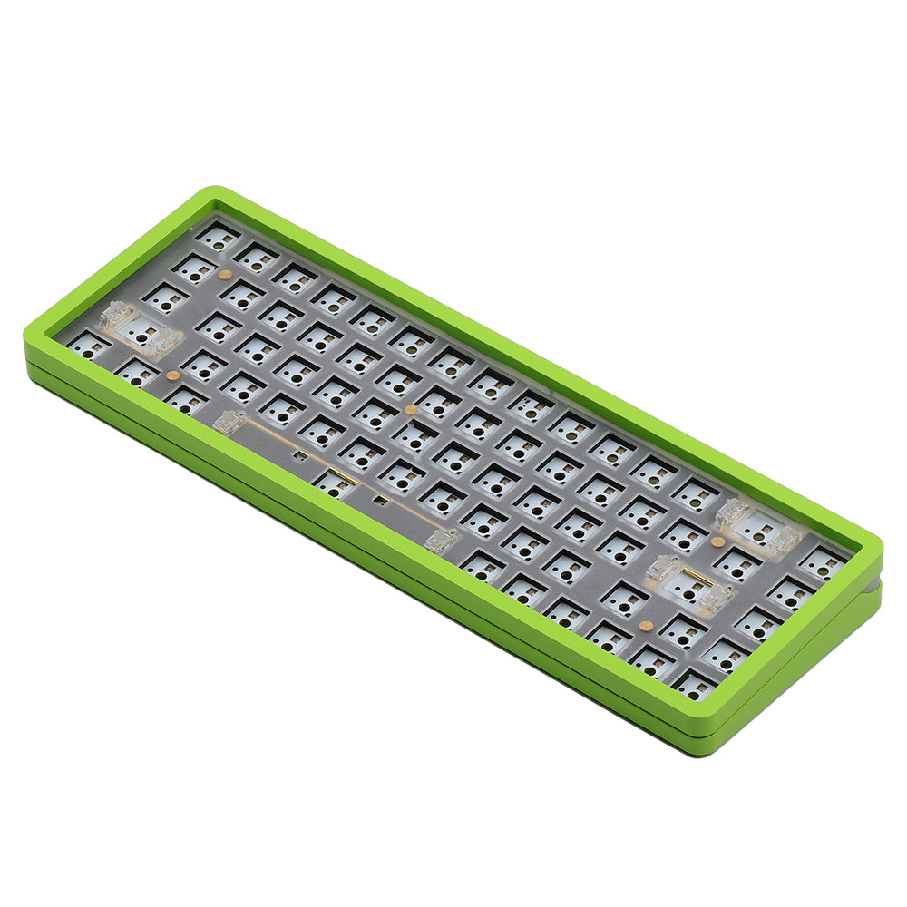 SK68 Aluminum Keyboard DIY Kit