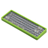 SK68 Aluminum Keyboard DIY Kit