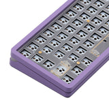 SK68 Aluminum Keyboard DIY Kit