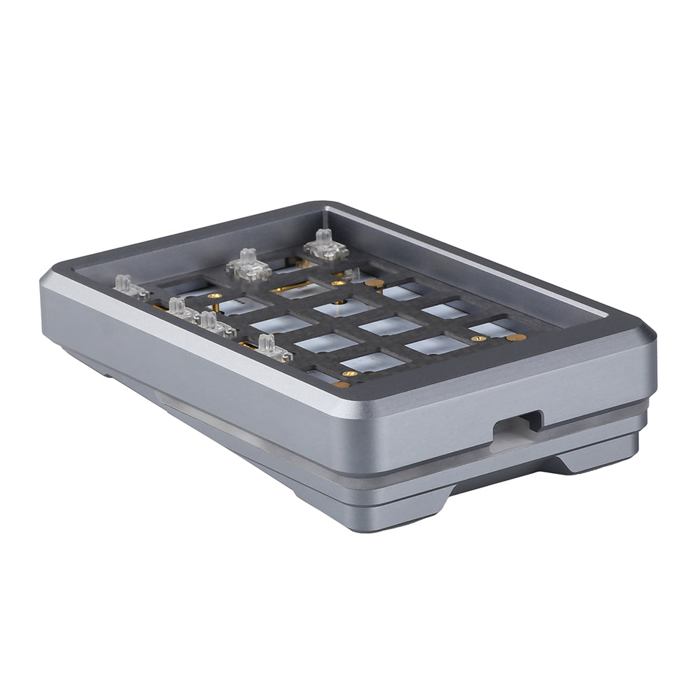 SK21 Aluminum Numpad DIY Kit