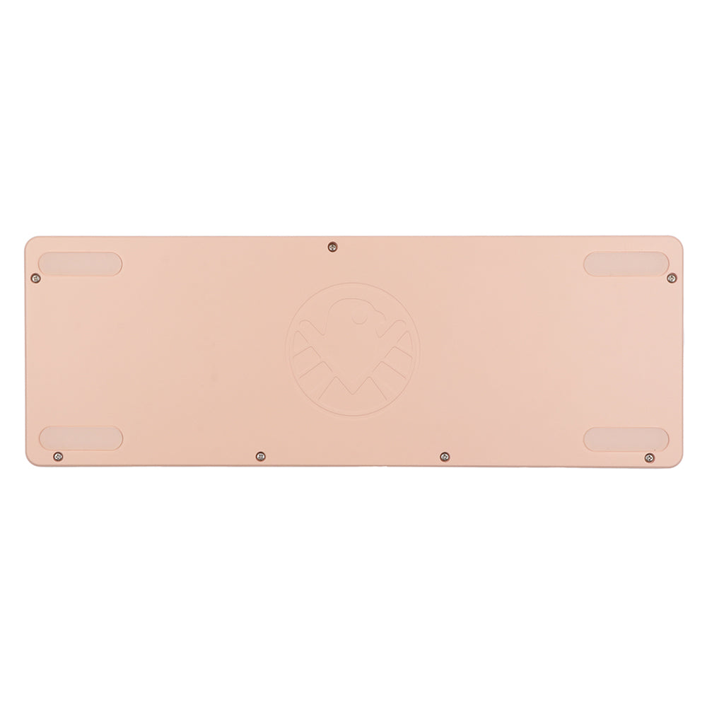 SK68 Aluminum Keyboard DIY Kit