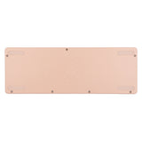 SK68 Aluminum Keyboard DIY Kit
