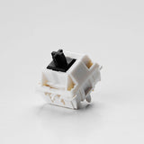 Everglide Dark Jade Black Tactile Switches