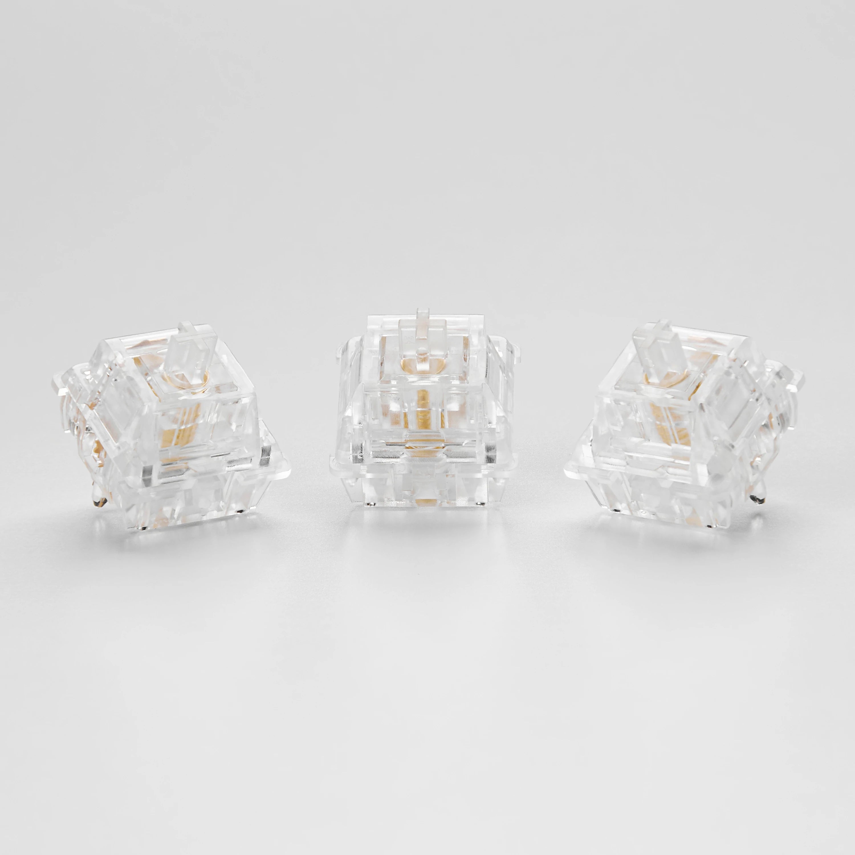 Everglide Aqua King Water King Switches V3
