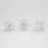 Everglide Aqua King Water King Switches V3