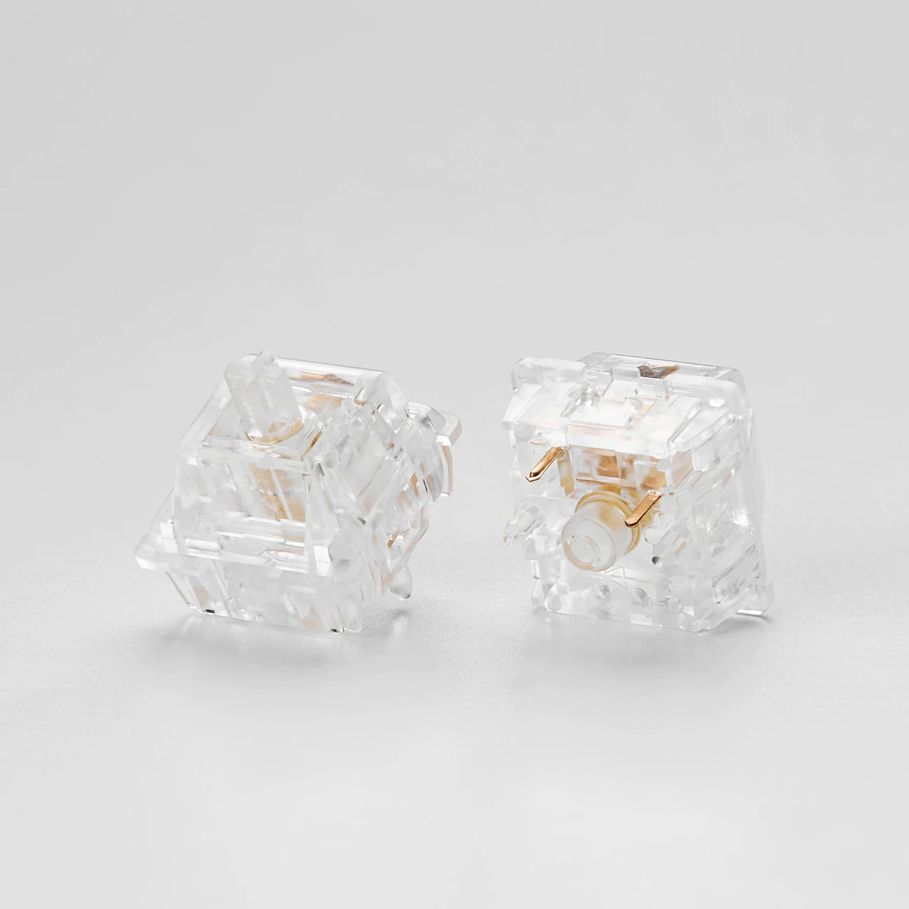 Everglide Aqua King Water King Switches V3