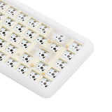 SK68 Acrylic Keyboard DIY Kit