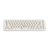 SK68 Acrylic Keyboard DIY Kit