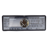 SK68 Acrylic Keyboard DIY Kit