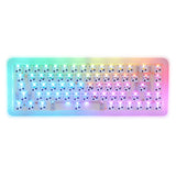 SK68 Acrylic Keyboard DIY Kit