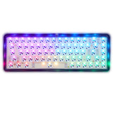 SK68 Acrylic Keyboard DIY Kit