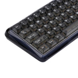 Everglide SK68 Acrylic Translucent Keyboard