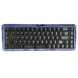 Everglide SK68 Acrylic Translucent Keyboard
