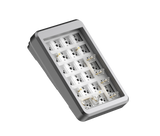 SK21 Aluminum Numpad DIY Kit