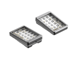 SK21 Aluminum Numpad DIY Kit