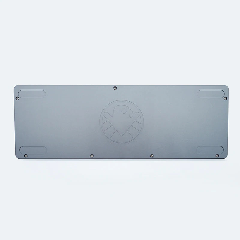 SK68 Aluminum Keyboard DIY Kit
