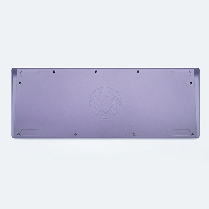 SK98 Aluminum Keyboard Kit