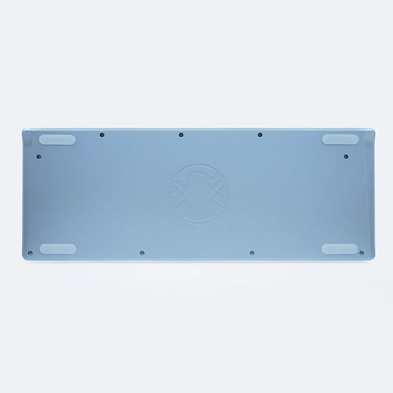 SK98 Aluminum Keyboard Kit