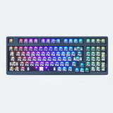 SK98 Aluminum Keyboard Kit