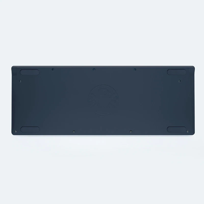 SK98 Aluminum Keyboard Kit