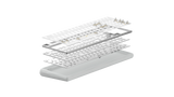 SK98 Acrylic Keyboard DIY Kit