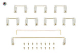 Everglide V2 Screw-in Stabilizer Set