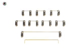 Everglide V2 Screw-in Stabilizer Set