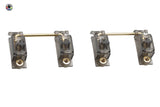 Everglide V2 Screw-in Stabilizer Set