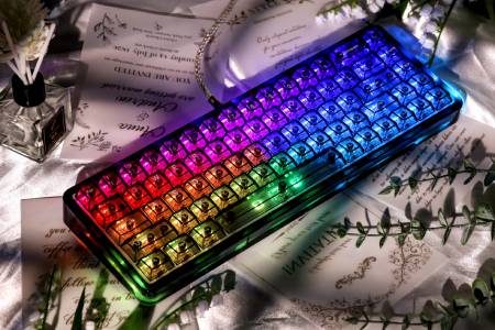 Official EverGlide Store – everglidekeyboard