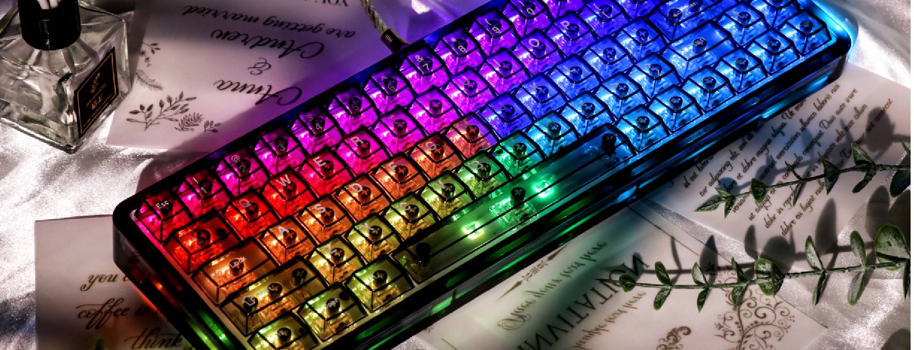 Official EverGlide Store – everglidekeyboard Official EverGlide Store – everglidekeyboard