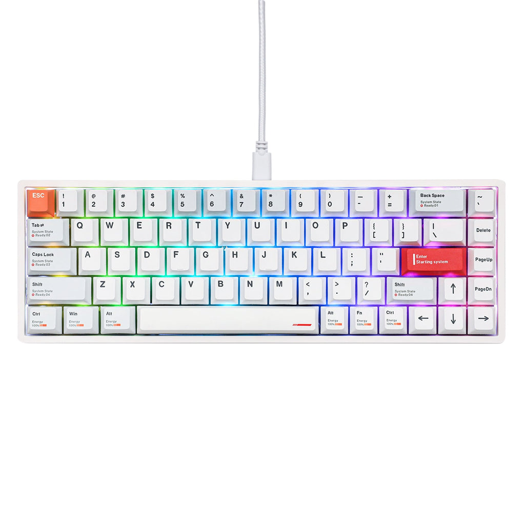 Everglide AE68 – everglidekeyboard